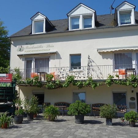 Gaestehaus Brockmueller Ensch Exteriér fotografie
