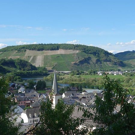 Gaestehaus Brockmueller Ensch Exteriér fotografie